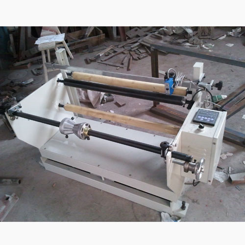 自動糾偏機(jī)